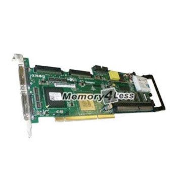 IBM - 32P0033-06-CT - ServeRAID-6M PCI-x Ultra320 SCSI Controller (128MB Cache)