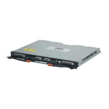 IBM - 32R1756-08-CT - Topspin InfiniBand 4x Switch Module for BladeCenter