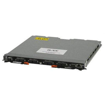 IBM - 32R1783-08 - Nortel 10 Gigabit Ethernet Switch Module for BladeCenter H (8852)