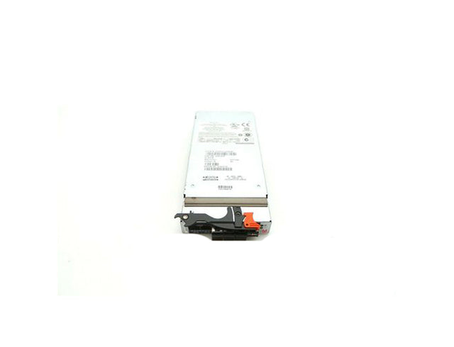 20 Port 4Gb SAN Switch Module for BladeCenter
