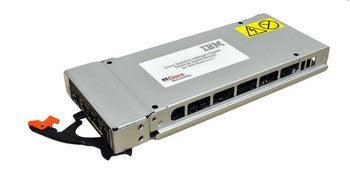 IBM - 32R189201CT - Quad Port Intelligent Gigabit Ethernet Switch Module by Cisco