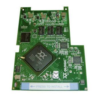 IBM - 32R1923-01-UK - 1Gbps iSCSI PCI-X Expansion Card Host Bus Network Adapter by QLogic for BladeCenter