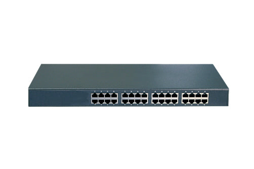 Switch 32-Ports Fibre Channel 16 X SFP (EMPTY) 16 X SFP