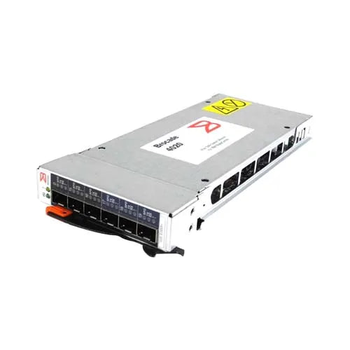32R1820-16-CT - IBM 20 x Ports 4Gb/s SAN Switch Module for BladeCenter