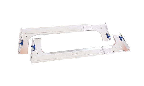 6U Plus Static Rapid Rail Kit for PowerEdge M1000E Blade Enclosure