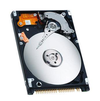 HP - 331415-609-N - 4GB 4200RPM ATA 33 2.5 512KB Cache Hard Drive"