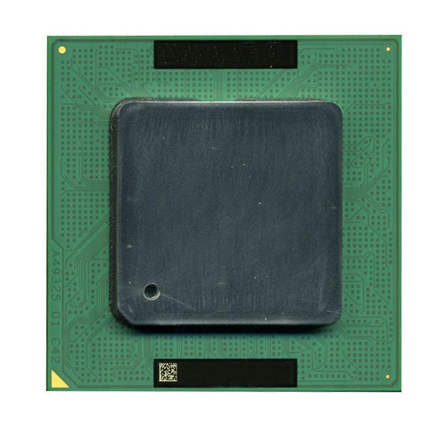 331WR Dell 750MHz 100MHz FSB 256KB L2 Cache Intel Pentium III Processor Upgrade
