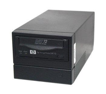 HP - 333748-001N - DAT 72GB External Drive