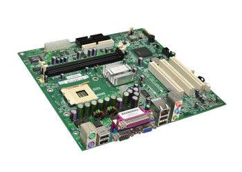 HP - 335187-001N - System Processor Board With Agp Slot