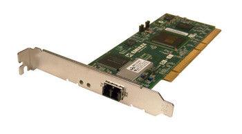 HP - 336076-001 - StorageWorks FCA2404 2GB Single Port 64-Bit 133MHz PCI-X Fibre Channel Host Bus Adapter