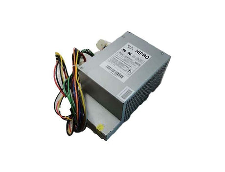 337373-001 - Compaq 75-Watts ATX Power Supply for Presario 2266/ 2275/ 2281/ 2285/ 2286 Desktop - Orange Hardwares