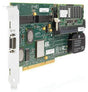 HP - 337972-B21R - Smart Array P600 PCI-X 8-Channel 64-Bit SAS RAID Controller Card with 256MB Battery Backed Write Cache (BBWC)