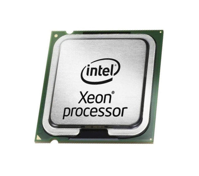 SL33U - Intel Pentium II Xeon 450MHz 100MHz FSB 1MB L2 Cache Socket SECC Processor