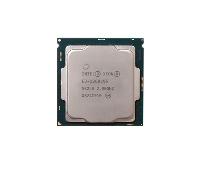 338-BIIZ - Dell 2.90GHz 8GT/s DMI3 8MB SmartCache Socket FCLGA1151 Intel Xeon E3-1260L V5 4-Core Processor