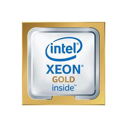 338-BLNP - Dell 2.4GHz 27.5MB L3 Cache Socket FCLGA3647 Intel Xeon Gold 6148 Icosa-core (20 Core) Processor
