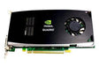 Dell - 338-BQOL - Nvidia Quadro Thunderbolt Video Graphics Card