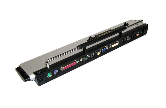 339097-001-06 HP Compaq Port Replicator For Evo N800 Without Ac Adpt.