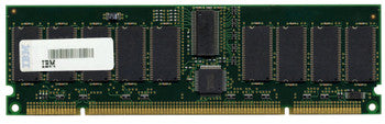 IBM - 33L3261-S-02 - 512MB (2x256MB) SDRAM Registered ECC PC-100 100Mhz Memory