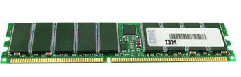 IBM - 33L3286-ELP - 1GB DDR Registered ECC PC-1600 200Mhz Memory