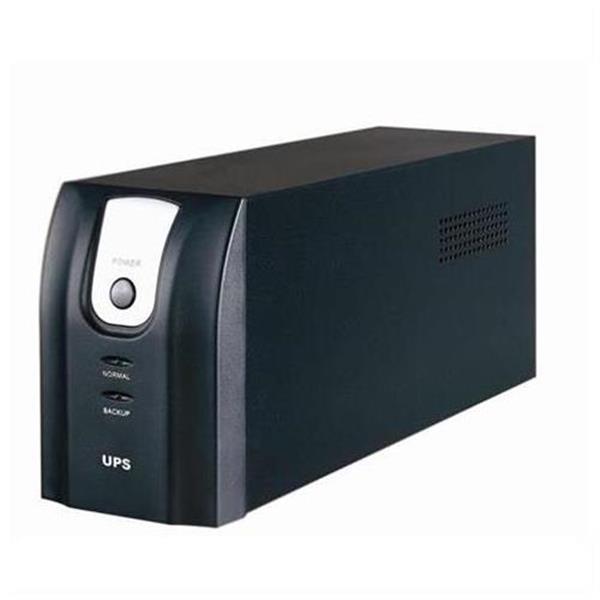 33L3478 IBM Lenovo Ups 675 Ups (External) AC 120 V 675 VA 6-out Ups (Refurbished)