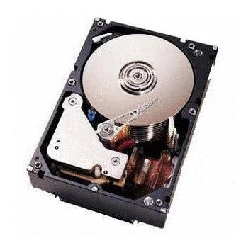 IBM - 33P3372 - 146GB 10000RPM Ultra 320 SCSI 3.5 8MB Cache Hard Drive"