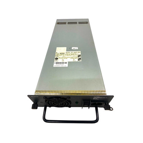 34-0849-01 Cisco 376-Watts 100-240V 60/50Hz 4A Power Supply for Catalyst 5000 / 5505