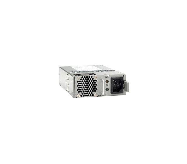 34-0873-01 - Cisco 400-Watts Power Supply for Catalyst 4003 / 4006 / 4008 - Orange Hardwares
