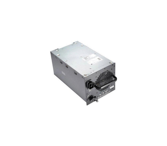 34-0918-02 - Cisco 1300-Watts 100-240V AC 50-60Hz Power Supply for Catalyst 6500 / 6000 - Orange Hardwares