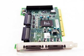 Dell - 340-2438 - Adaptec 39160 SCSI Controller Card