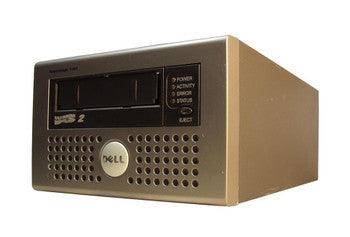 Dell - 340-8611 - 200/400 GB Powervault 110t Lto-2 Tape Drive For De