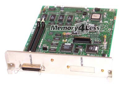 340-A0515-001 NEC SS4650 Main Control Board Assembly (Refurbished)