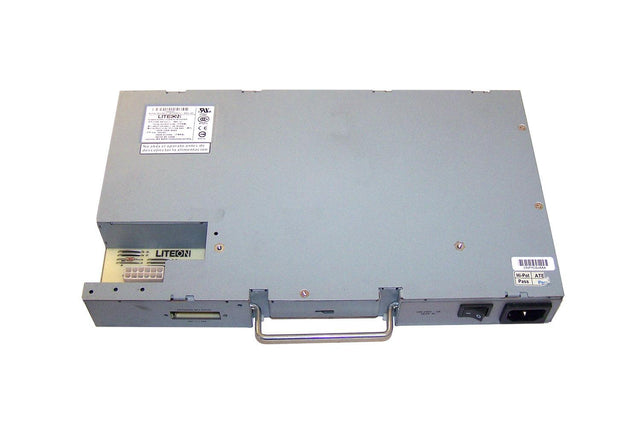 341-0063-01 - Cisco 210-Watts Power Supply for 2821 / 2851 - Orange Hardwares
