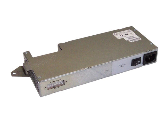 341-0065-02 - Cisco 125-Watts 100-240V AC 2A 50-60Hz Power Supply for 2800 Series