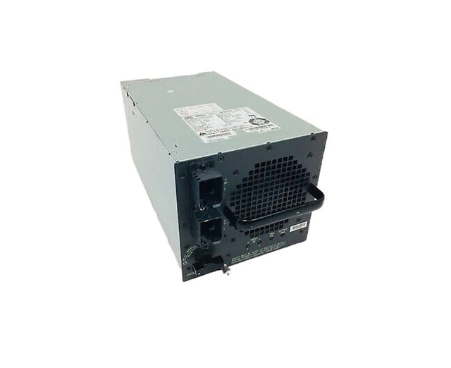 341-0230-02 - Cisco 6000-Watts 100-240V 16A 50-60Hz Power Supply for Nexus 7000