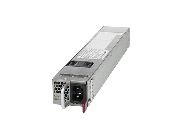 341-0462-01 - Cisco 750-Watts AC Power Supply for 4500X - Orange Hardwares