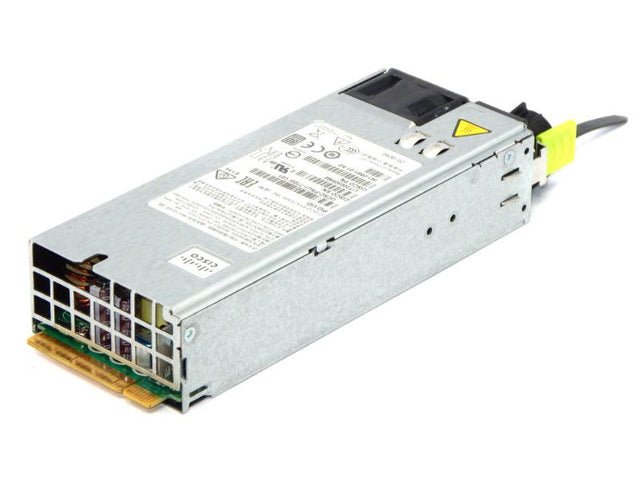 341-0591-01 - Cisco 770-Watts 100-240V AC Power Supply for UCS C220 M4 - Orange Hardwares