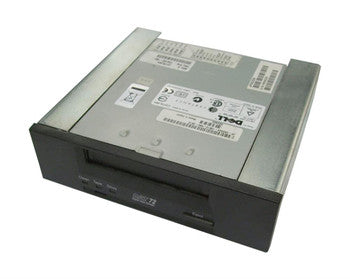 Dell - 341-0811 - 36/72GB SCSI LVD Internal Tape Drive