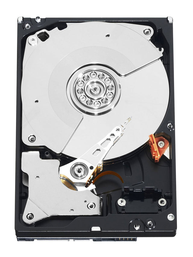 341-1138 Dell 80G SATA 7200 DataBrst/NO-RAID