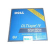 Dell - 341-1526 - 40GB/80GB Tape Media DLTVS80