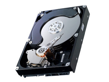 Dell - 341-1670 - 300GB 10000RPM Ultra 320 SCSI 3.5 8MB Cache Hard Drive"