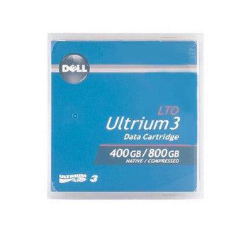 Dell - 341-2637 - LTO3 Worm Tape Media (5-Pack)
