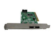 Dell - 341-3817 - IEEE 1394a FireWire Controller Card for Precision WorkStations 490/T5400