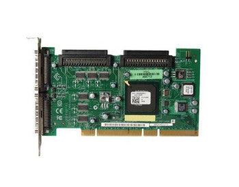 Dell - 341-3818 - 39320a SCSI Controller Card Pws 490/690