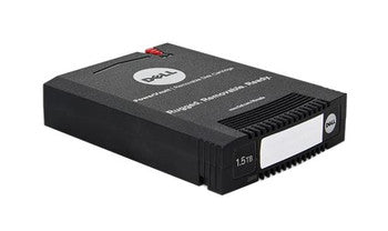 Dell - 341-4406 - 80GB Tape Media for RD1000