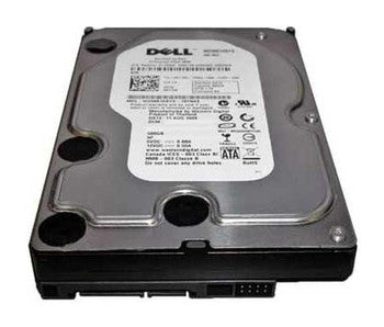 Dell - 341-5013 - 750GB 7200RPM SATA 3.0 Gbps 3.5 8MB Cache Hard Drive"