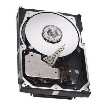 Dell - 341-5205 - 73GB 15000RPM SAS 3.0 Gbps 3.5 8MB Cache Hard Drive"