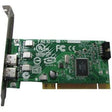 Dell - 341-6116 - IEEE 1394a FireWire Low-Profile Controller for Dimension 3100