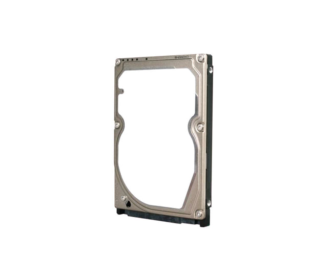 160GB 5400RPM SATA 1.5Gb/s 2.5-Inch Hard Drive
