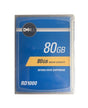 Dell - 341-9611 - 80GB Tape Media for PowerVault RD1000