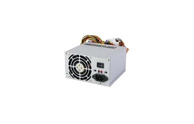 341564-001 - Compaq 48V DC Power Supply for Microcom 6000 Series Network Devices Netelligent - Orange Hardwares